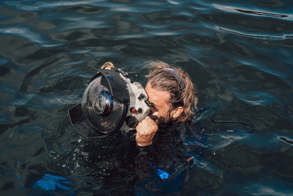 Photographing Your Spearfishing Journey: Tips and Techniques