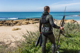 A Guide to the Best Spearfishing Spots in Australia: Covering coastal regions and highlighting hidden gems