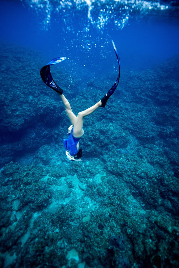 Discovering the Perfect Spearfishing Spot: Key Factors to Consider When Diving into New Waters