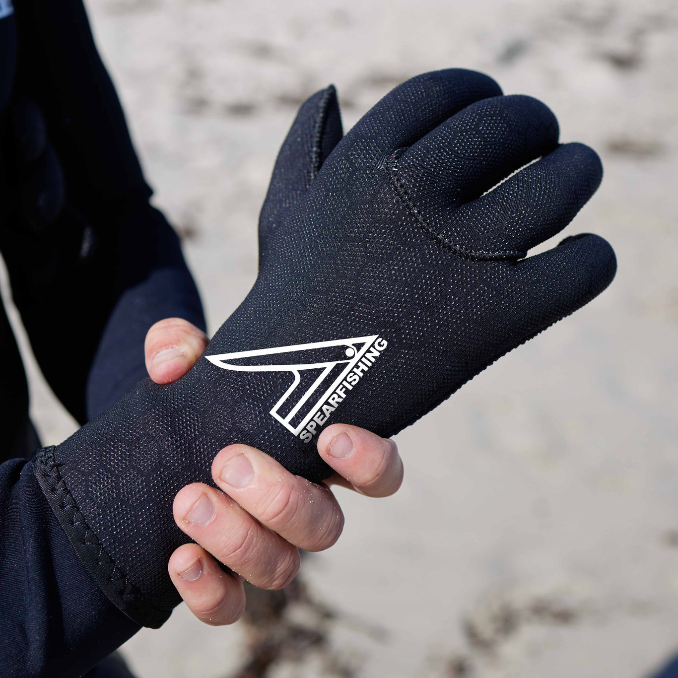 Neoprene Dive Gloves – A1 Spearfishing